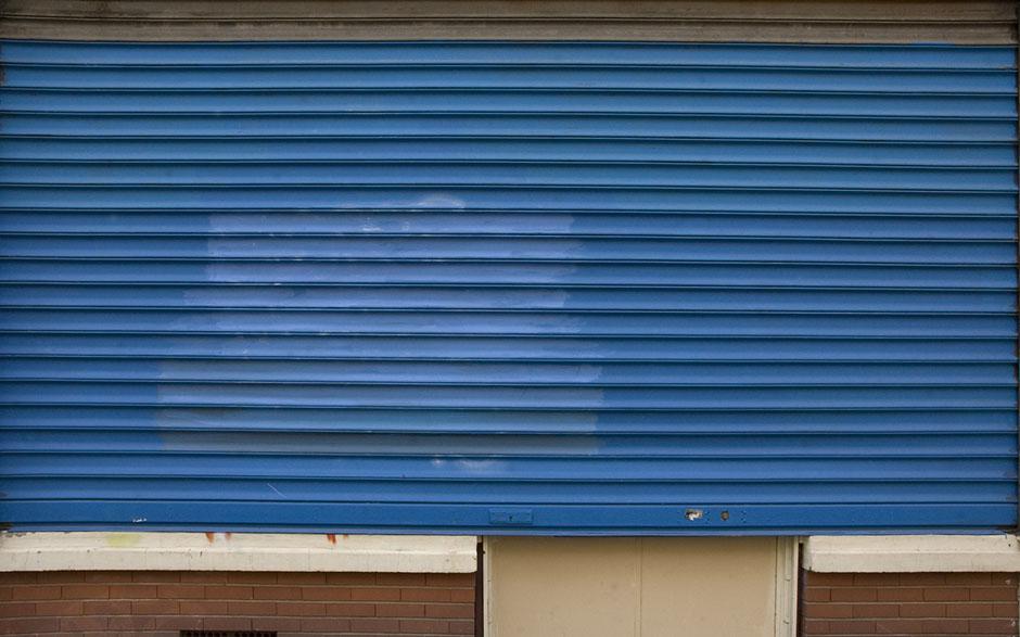 store exterieur Bondy