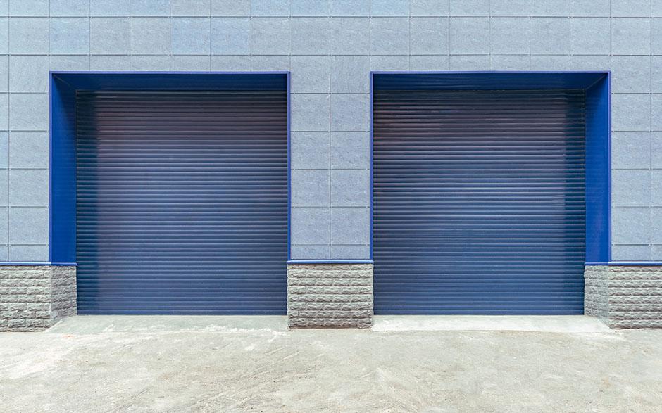 store exterieur Cergy