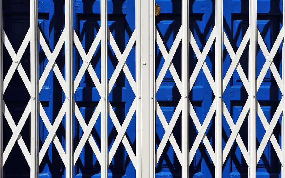 store exterieur Bondy