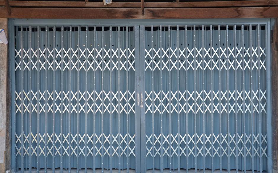 store exterieur Bondy